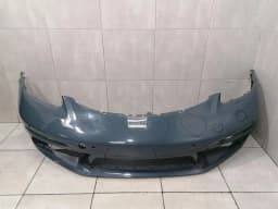 PORSCHE Porsche Cayman 718 Front Bumper 982807221 Front Bumper — thumbnail 5