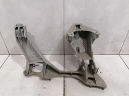PORSCHE Porsche Boxster 718 subframe rear 98133115206 axle frame rear axle — thumbnail 2