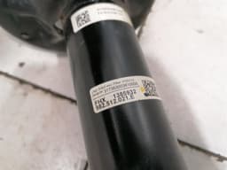 PORSCHE Porsche Boxster 718 shock absorber rear 982512021E shock absorber rear — thumbnail 2