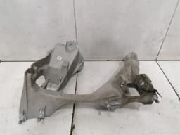 PORSCHE Porsche Boxster 718 subframe rear 98133115206 axle frame rear axle — thumbnail 10
