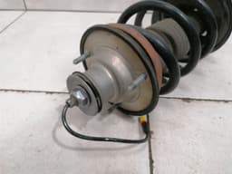 PORSCHE Porsche Boxster 718 shock absorber rear 982512021E shock absorber rear — thumbnail 9