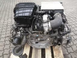 PORSCHE 2018 PORSCHE BOXSTER 718 982 GTS S 2.5 TURBO COMPLETE ENGINE DJUB ENGINE DJU — thumbnail 7