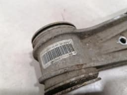 PORSCHE Porsche Boxster 718 Left Front Hub 99134115706 Wheel Bearing Housing Front Left — thumbnail 6