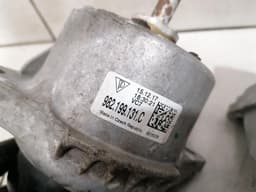 PORSCHE Porsche Boxster 718 engine mount 982199131C engine mount — thumbnail 7