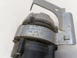PORSCHE Porsche Boxster 718 additional cooling pump 04L965567 coolant pump pump — thumbnail 8