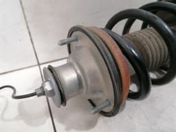 PORSCHE Porsche Boxster 718 shock absorber rear 982512021E shock absorber rear — thumbnail 2