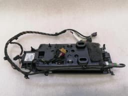 PORSCHE Porsche Boxster 718 electronic module 9P1035502A phone charger control unit — thumbnail 6
