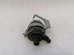 PORSCHE Porsche Boxster 718 additional cooling pump 04L965567 coolant pump pump — thumbnail 2