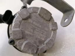 PORSCHE Porsche Boxster 718 additional cooling pump 04L965567 coolant pump pump — thumbnail 5