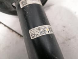 PORSCHE Porsche Boxster 718 shock absorber rear 982512021E shock absorber rear — thumbnail 8