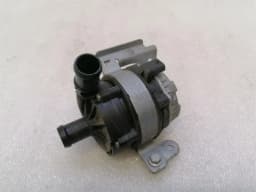 PORSCHE Porsche Boxster 718 additional cooling pump 04L965567 coolant pump pump — thumbnail 4