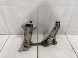 PORSCHE Porsche Boxster 718 subframe rear 98133115106 axle frame rear axle — thumbnail 1
