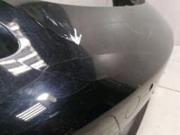 PORSCHE Porsche Cayman 718 Front Bumper 982807221 Front Bumper — thumbnail 6