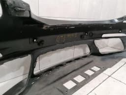 PORSCHE Porsche Cayman 718 Front Bumper 982807221 Front Bumper — thumbnail 10