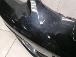 PORSCHE Porsche Cayman 718 Front Bumper 982807221 Front Bumper — thumbnail 5