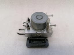 PORSCHE Porsche Boxster 718 A.B.S Pump 982614095A ABS Pump Hydraulic Block — thumbnail 2