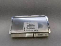 PORSCHE Porsche Boxster 718 electronic module 99161845028 PASM PADM control unit — thumbnail 1
