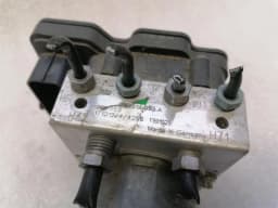 PORSCHE Porsche Boxster 718 A.B.S Pump 982614095A ABS Pump Hydraulic Block — thumbnail 10