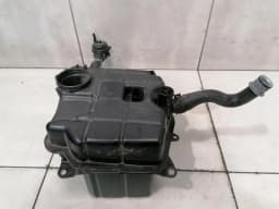 PORSCHE Porsche Boxster 718 expansion tank 982121407C expansion tank cooling water — thumbnail 3