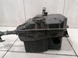 PORSCHE Porsche Boxster 718 expansion tank 982121407C expansion tank cooling water — thumbnail 6