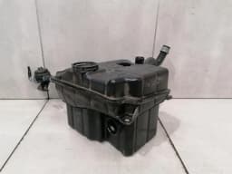 PORSCHE Porsche Boxster 718 expansion tank 982121407C expansion tank cooling water — thumbnail 8