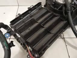 PORSCHE Porsche Boxster 718 Radiator Pack 982121254A Radiator Pack — thumbnail 3