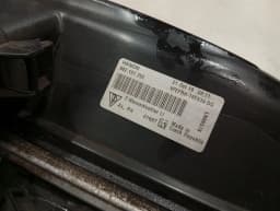 PORSCHE Porsche Boxster 718 Radiator Pack 982121254A Radiator Pack — thumbnail 5