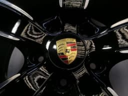 PORSCHE 20 Porsche Cayman Boxster 718 Alloy Wheel 982601025k Set Alloy Wheel SET GTS — thumbnail 7