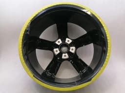 PORSCHE 20 Porsche Cayman Boxster 718 Alloy Wheel 982601025k Set Alloy Wheel SET GTS — thumbnail 9