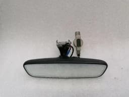 PORSCHE Porsche Boxster 718 rear view mirror 99173151104 rear view mirror interior mirror — thumbnail 1