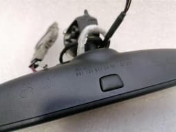 PORSCHE Porsche Boxster 718 rear view mirror 99173151104 rear view mirror interior mirror — thumbnail 9