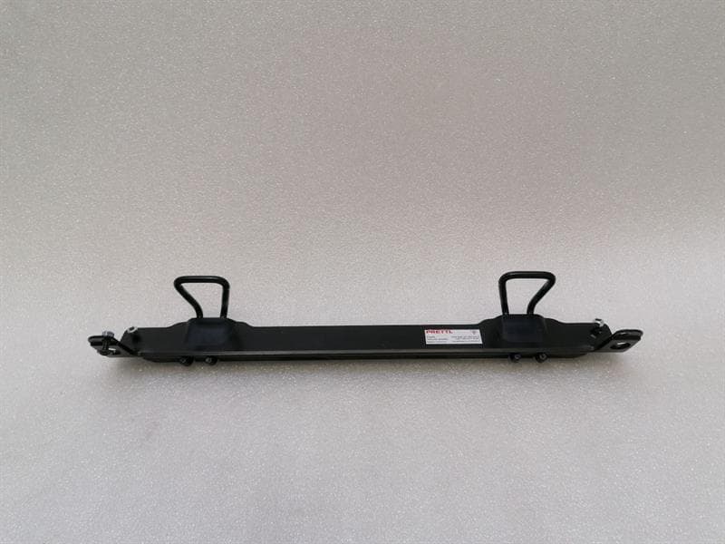 PORSCHE PORSCHE BOXSTER 718 / AUDI R8 / CAYENNE 9P1881545A ISOFIX SEAT BRACKET HOLDER