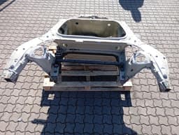 PORSCHE Porsche 991 Carrera 99150199100 C2 Front End Clip 98150198100 Front Mask 718 981 — thumbnail 4