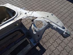 PORSCHE Porsche 991 Carrera 99150199100 C2 Front End Clip 98150198100 Front Mask 718 981 — thumbnail 5