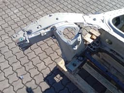 PORSCHE Porsche 991 Carrera 99150199100 C2 Front End Clip 98150198100 Front Mask 718 981 — thumbnail 6