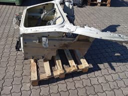 PORSCHE Porsche 991 Carrera 99150199100 C2 Front End Clip 98150198100 Front Mask 718 981 — thumbnail 7