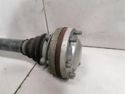 PORSCHE Porsche Boxster 718 left rear drive shaft 982501203D drive shaft rear left — thumbnail 4