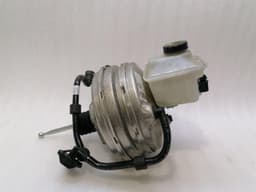 PORSCHE Porsche Boxster 718 Brake Servo 98135502532 Brake Booster RHD — thumbnail 1