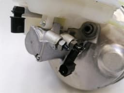 PORSCHE Porsche Boxster 718 Brake Servo 98135502532 Brake Booster RHD — thumbnail 3