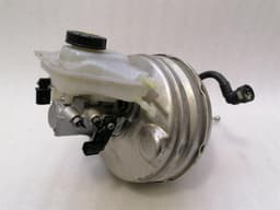 PORSCHE Porsche Boxster 718 Brake Servo 98135502532 Brake Booster RHD — thumbnail 4
