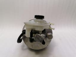 PORSCHE Porsche Boxster 718 Brake Servo 98135502532 Brake Booster RHD — thumbnail 9