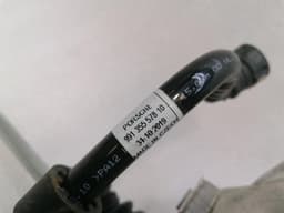 PORSCHE Porsche Boxster 718 Brake Servo 98135502532 Brake Booster RHD — thumbnail 7