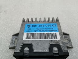 PORSCHE Porsche Boxster 981 Fuel Pump Modules 99161802502 Fuel Pump Control Unit — thumbnail 3