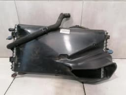 PORSCHE Porsche Boxster 718 Radiator Pack 9821254 Radiator Package LEFT LEFT — thumbnail 2