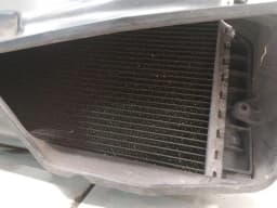 PORSCHE Porsche Boxster 718 Radiator Pack 9821254 Radiator Package LEFT LEFT — thumbnail 3