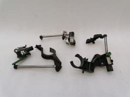 PORSCHE Porsche Boxster 718 Level Sensor Set 982616214A Level Sensor Set — thumbnail 1