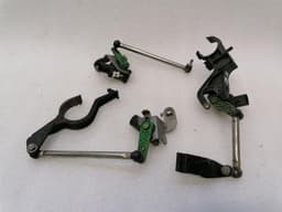 PORSCHE Porsche Boxster 718 Level Sensor Set 982616214A Level Sensor Set — thumbnail 7