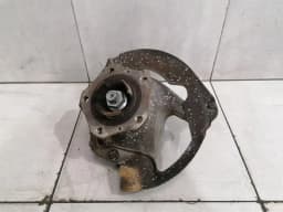 PORSCHE Porsche Boxster 718 Right Front Hub 99134165605 Wheel Bearing Housing Front Right — thumbnail 6