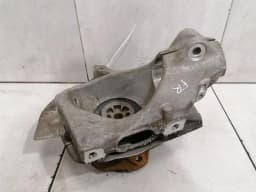 PORSCHE Porsche Boxster 718 Right Front Hub 99134165605 Wheel Bearing Housing Front Right — thumbnail 3