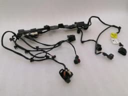 PORSCHE Porsche Boxster 718 Wiring Loom 9P0971174D Wiring Harness REAR BUMPER PDC — thumbnail 7